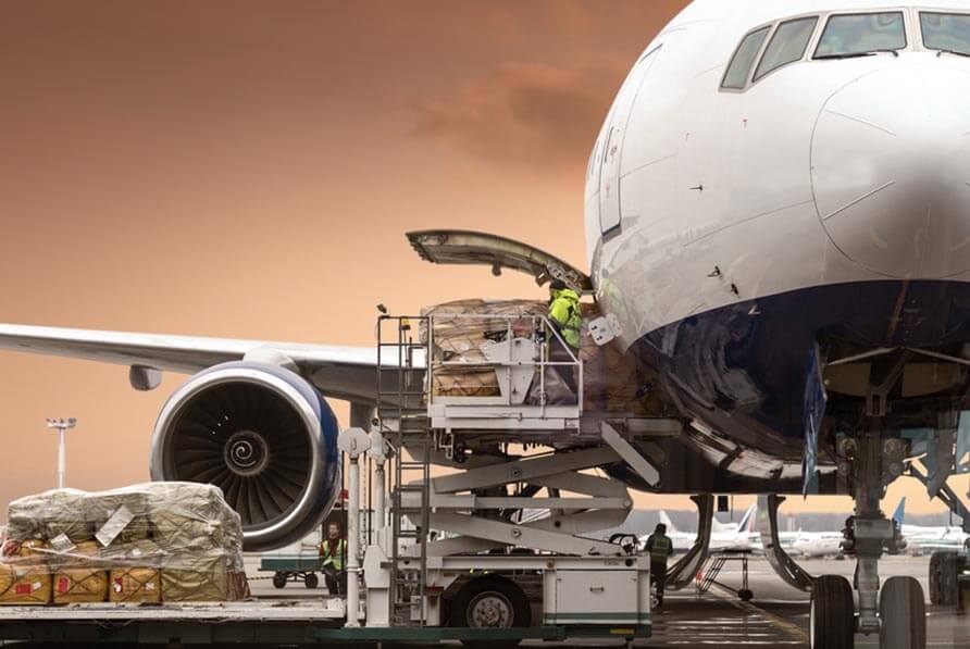 Cargo freight operations